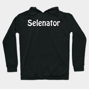 Selenators Hoodie